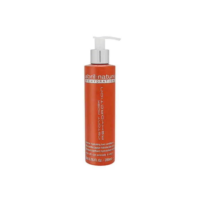 Abril et Nature Rehydration Bain Shampoo