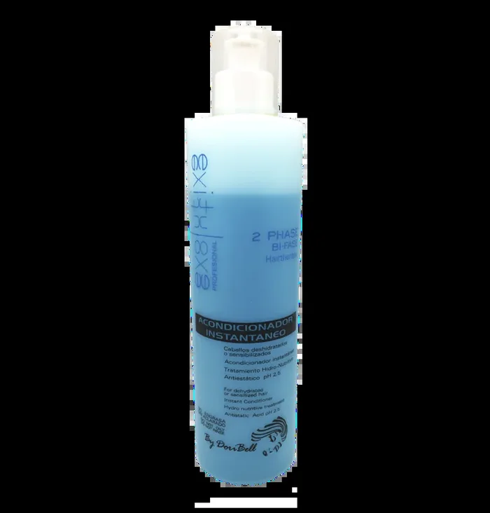 Acondicionador bifásico instantáneo 2 PHASE sin aclarado 500ml. – sesioMWorld