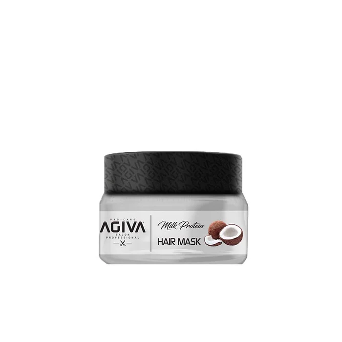 Agiva Milk Protein Hair Mask (350ml)