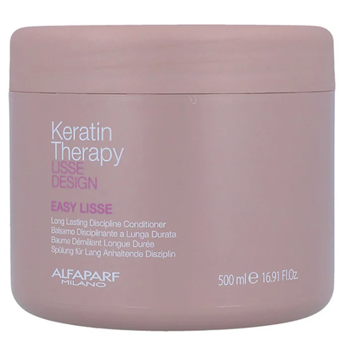 Alfaparf Lisse Design Easy Lisse (500ml)