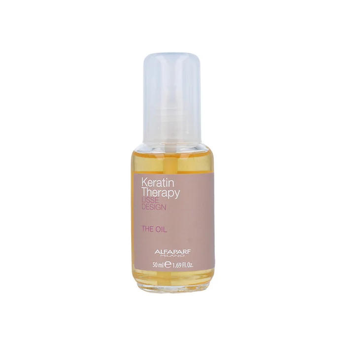 Alfaparf Lisse Design Oil (50ml)