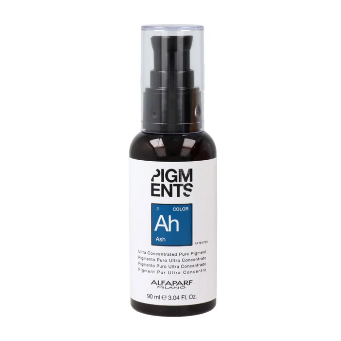 Alfaparf Pigments Golden Mahogany (90ml)
