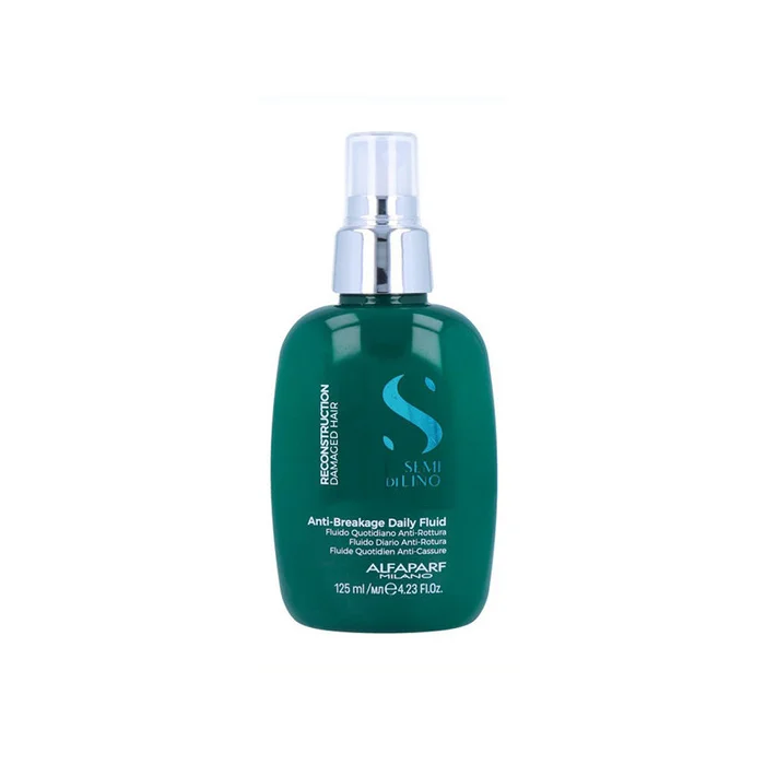 Alfaparf Semi di Lino Reconstruction Anti-Breakage Daily Fluid (125ml)