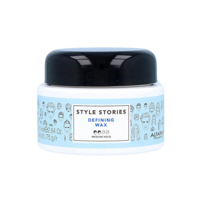 Alfaparf Style Stories Defining Wax (75ml)