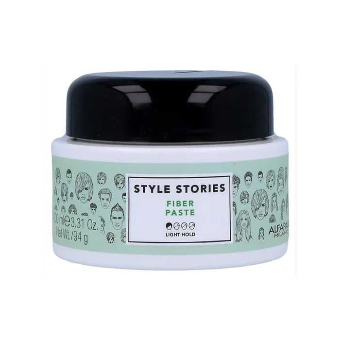 Alfaparf Style Stories Fiber Paste (100ml)
