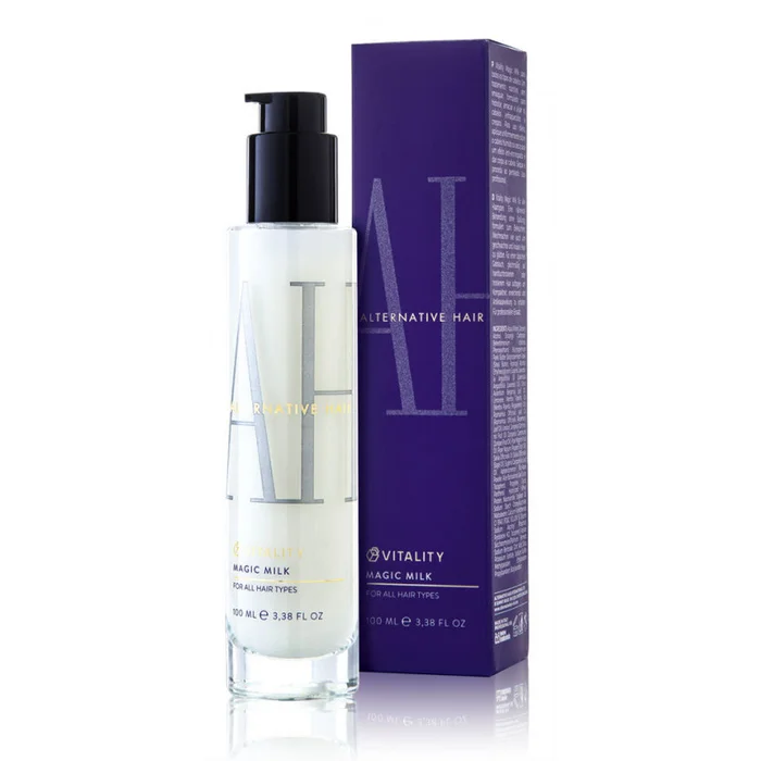 Alternative Hair Vitality Magic Milk (100ml)