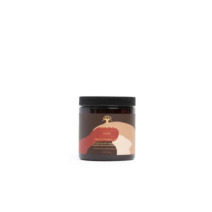 AS I AM Classic Smoothing Gel (227gr)