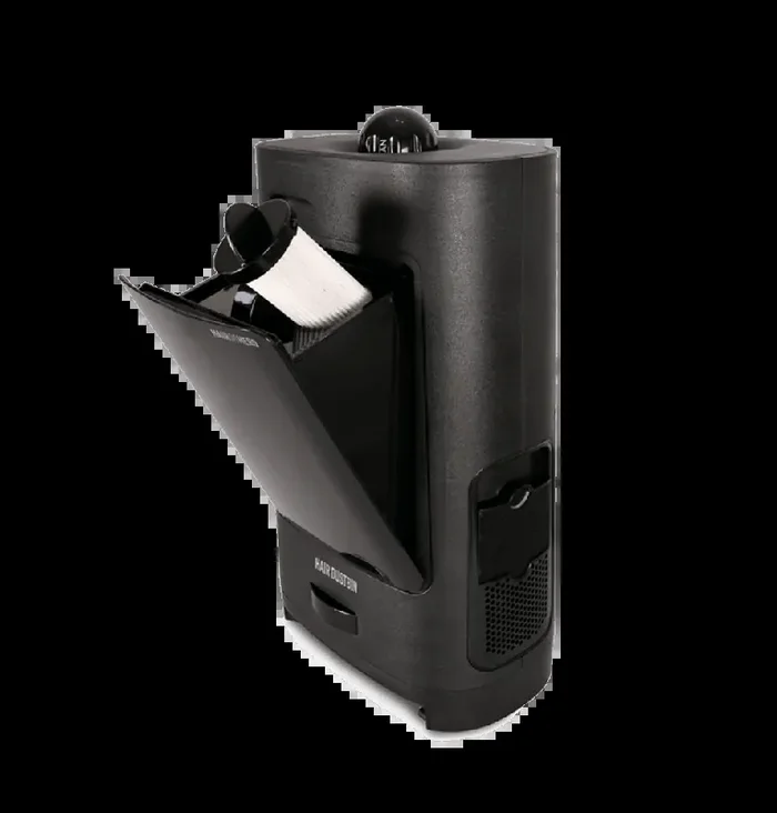 Aspirador automático de cabello con sensor especial peluquería – sesioMWorld