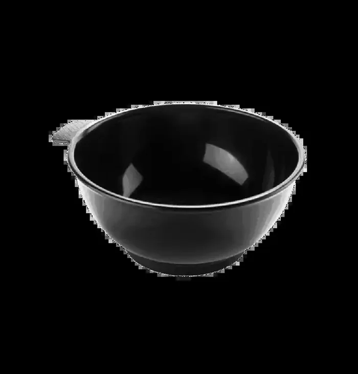 Bol especial coloración peluquería tam. pequeño negro ref. 654 – sesioMWorld