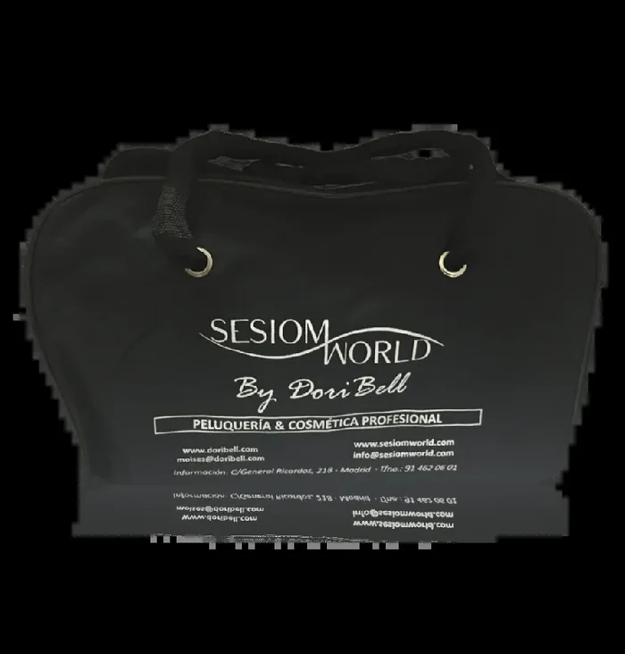 Bolsa Portaútiles Equipos de peluquería – sesioMWorld