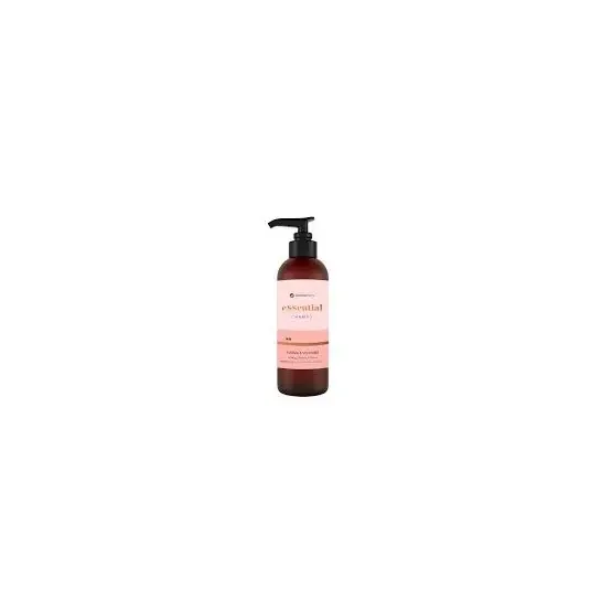 Botanicapharma Essential Champu Fuerza Y Volumen 250 Ml