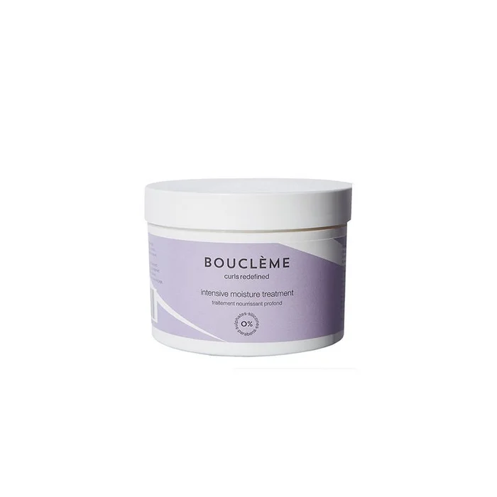 Bouclème Intensive Moisture Treatment