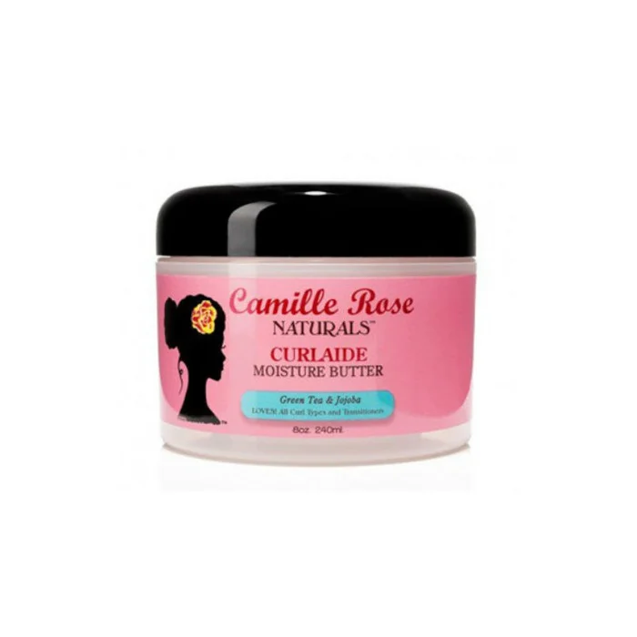 Camille Rose Curlaide Moisture Butter (240ml)