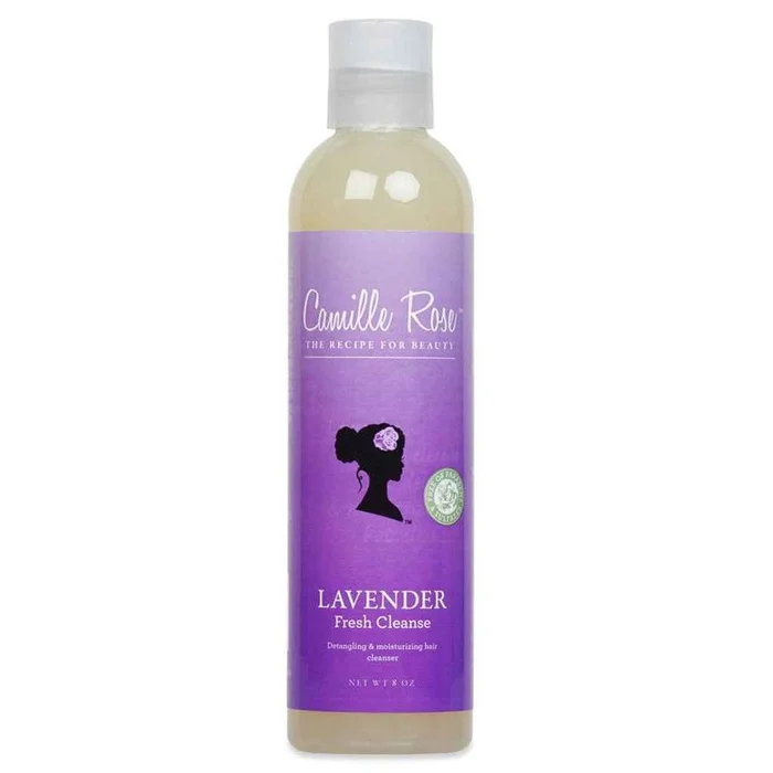 Camille Rose Lavander Fresh Cleanse (236ml)