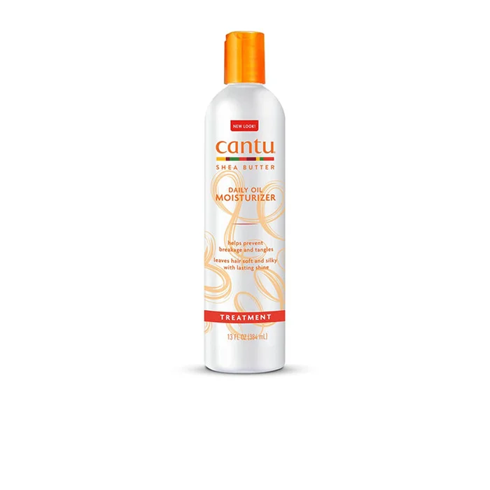 Cantu Shea Butter Daily Oil Moisturizer (348ml)