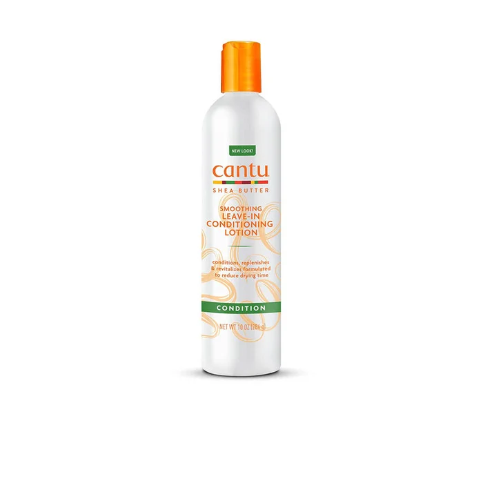 Cantu Smoothing Leave-In Conditioner Lotion (284gr)