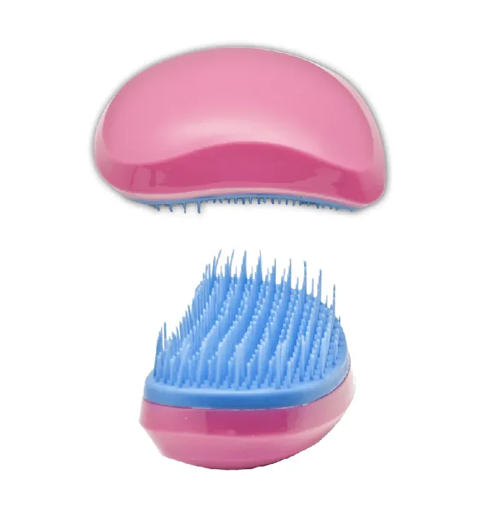 Cepillo anti-tirones desenredante tam. pequeño – sesioMWorld