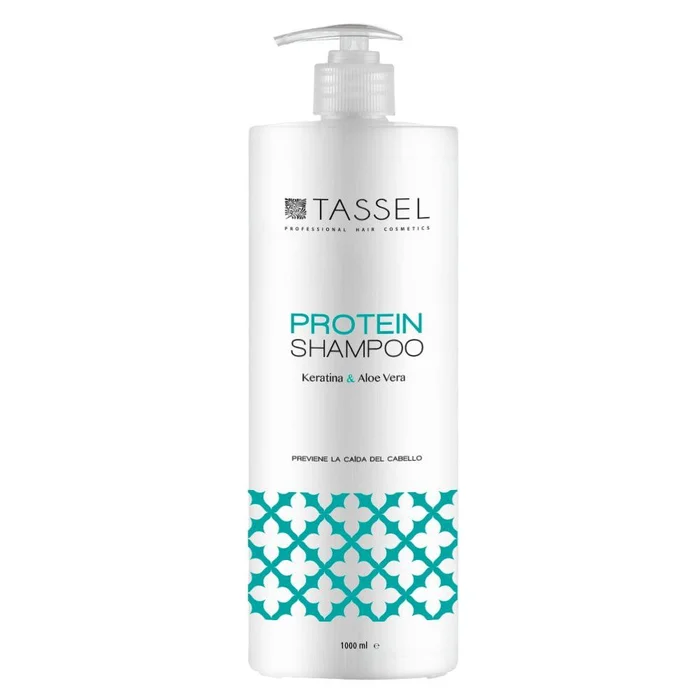 Champú Anticaída Tassel
