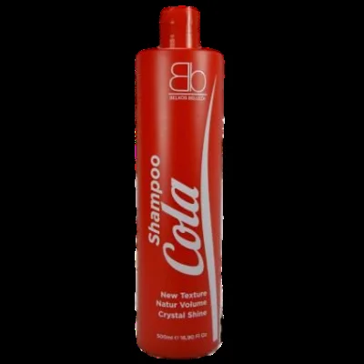 Champú Cola Belkos 500 ml