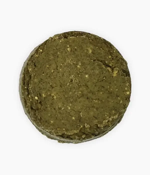 Champú Mediterráneo, anticaiída y fortalecedor