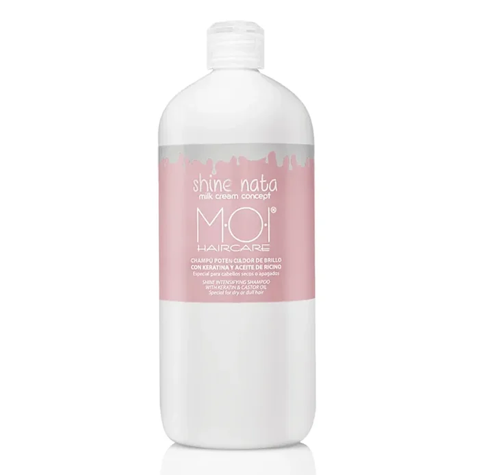 Champú Shine Nata 1000ml en SesioMWorld