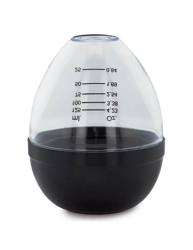 Coctelera pequeña para mezclar tintes By Doribell – sesioMWorld