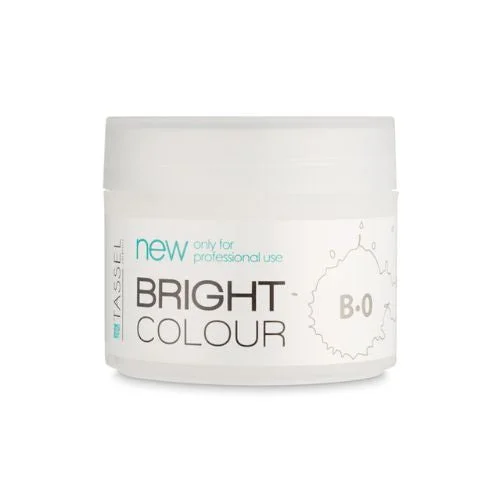 Color directo Tassel Bright Color tarro 100ml