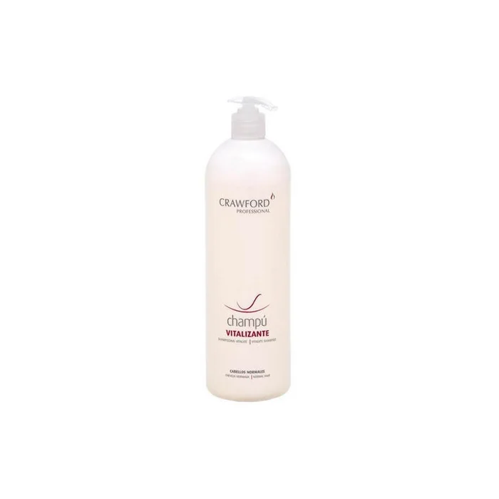 Crawford Champú Vitalizante (1000ml)