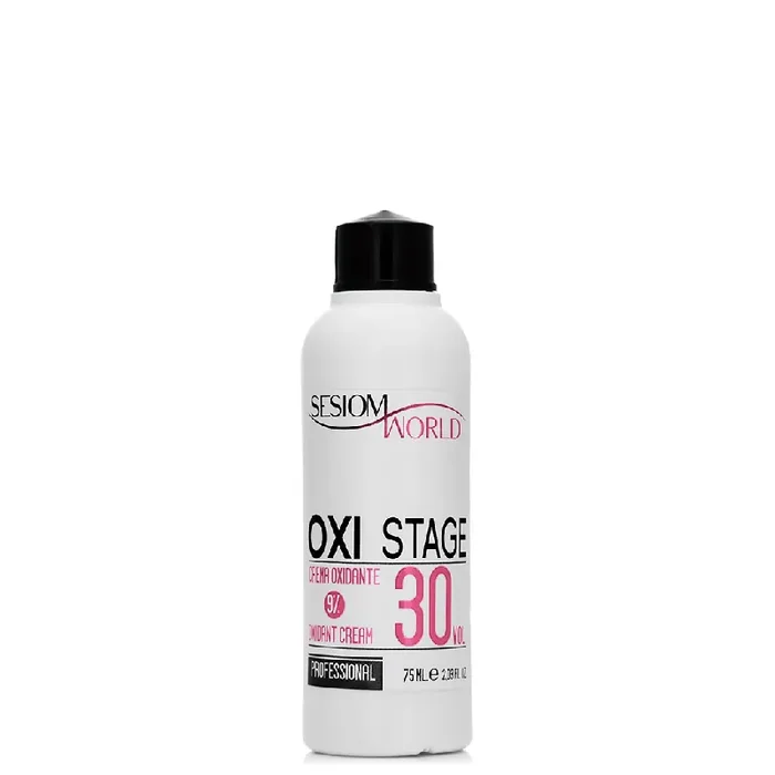 Crema oxidante OXI STAGE 30V 9% 75ml. – sesioMWorld