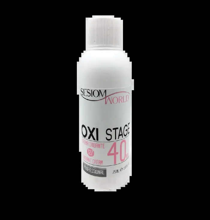 Crema oxidante OXI STAGE 40V 12% 75ml. – sesioMWorld