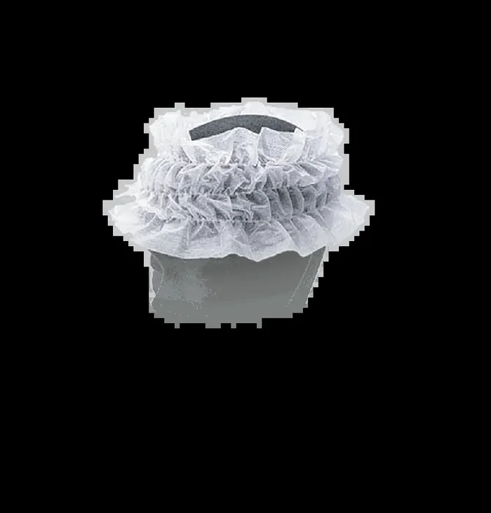 Diademas protección del cabello 100uds. – sesioMWorld