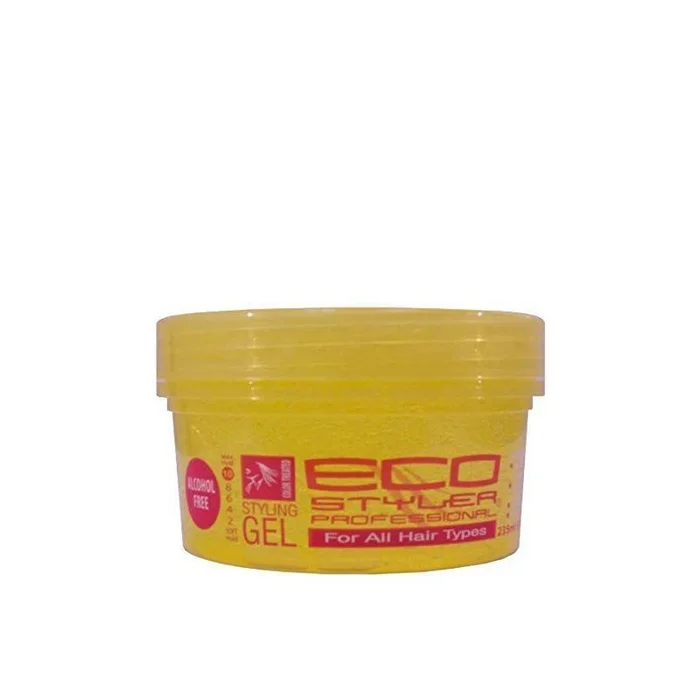 Eco Styler Gel Colored Hair