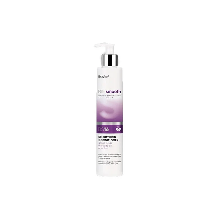 Erayba BIOsmooth BS16 Smoothing Conditioner