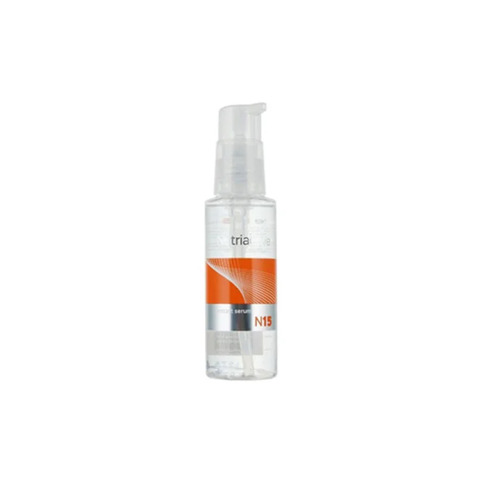 Erayba Nutriactive Instant Serum N15 (100ml)