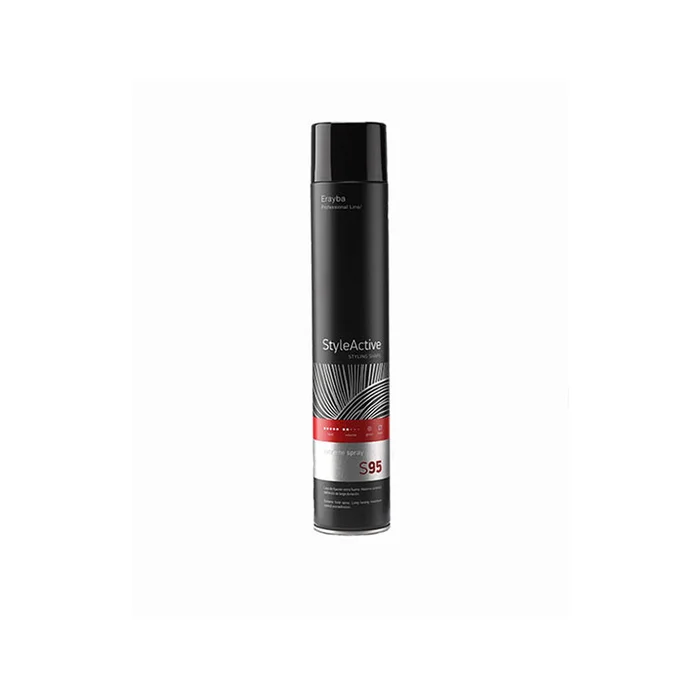 Erayba Style Active Extreme Spray S95 (750ml)