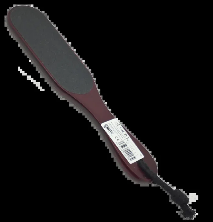 Escofina para pedicura madera tam. grande – sesioMWorld