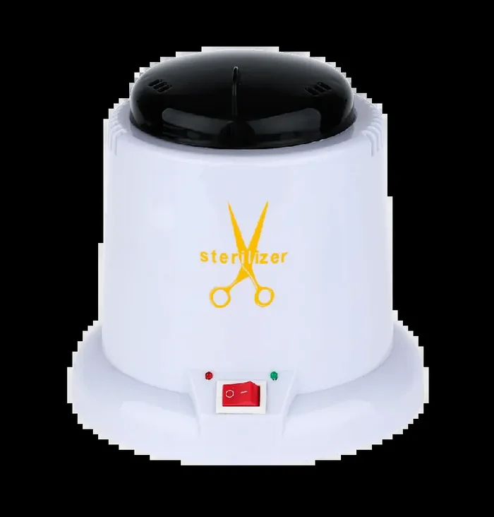 Esterilizador de bolas de cuarzo para utillaje metálico 250º-100W – sesioMWorld