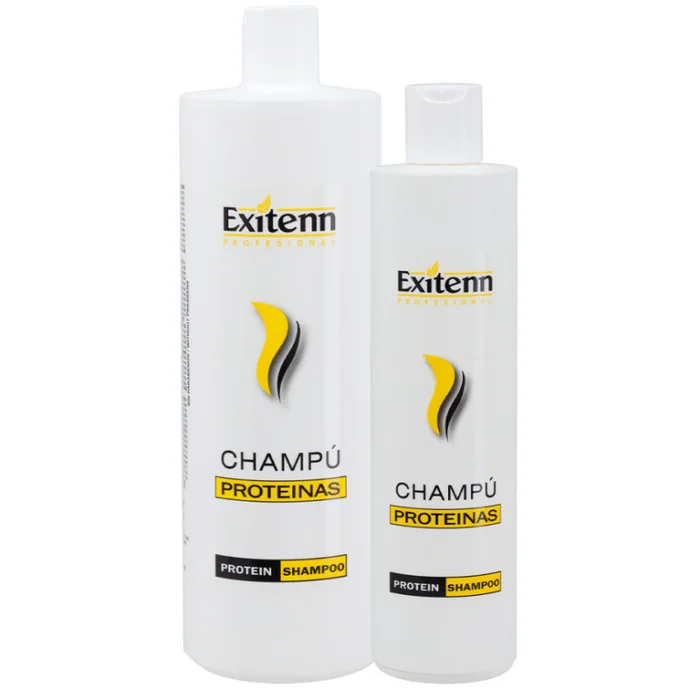 Exitenn Champú Proteinas