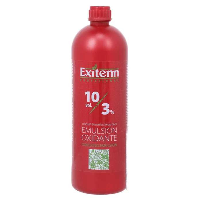 Exitenn Color Oxigenadas (1000ml)