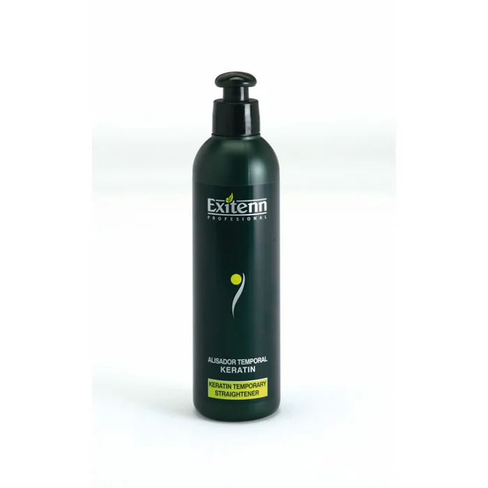 Exitenn Fijación Alisador Temporal Keratin (250ml)