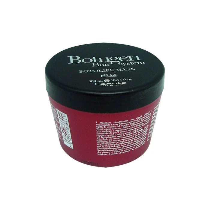 Fanola Botugen Mascarilla Reconstructora PH 4,5