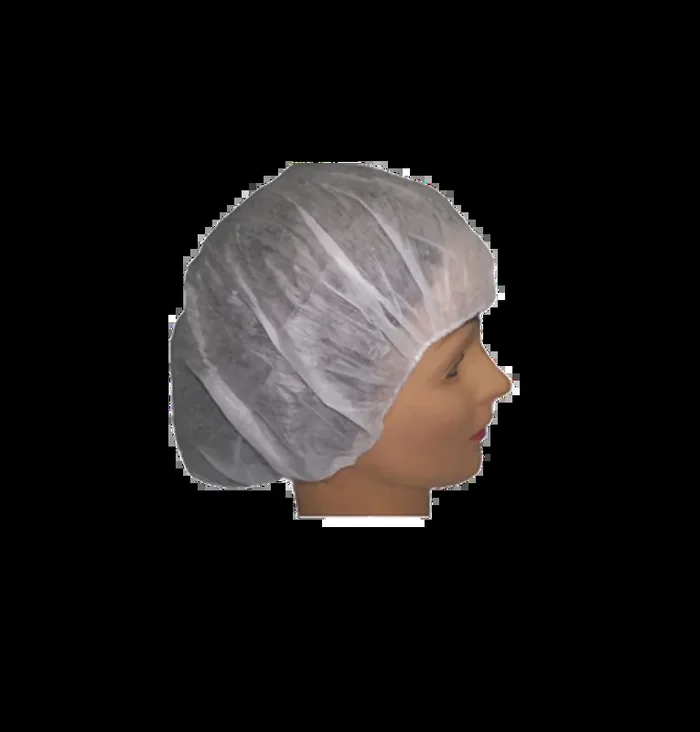 Gorros desechables protección trat. faciales 100uds – sesioMWorld
