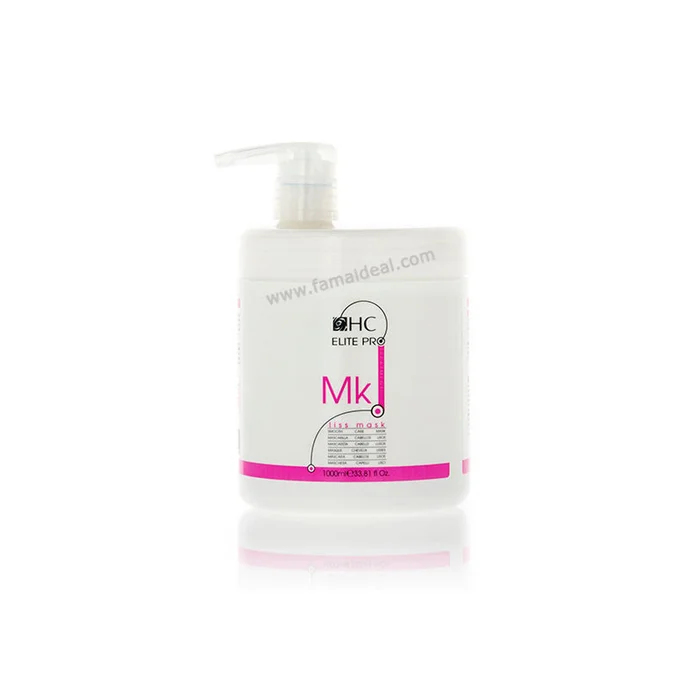 Hairconcept Elite Pro Treatment Liss Mascarilla (1000ml)