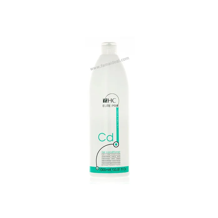 Hairconcept Elite Pro Treatment Rizz Acondicionador (1000ml)
