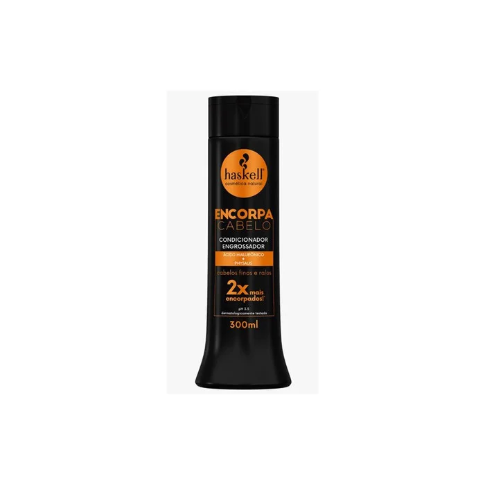 Haskell Encorpa Acondicionador Volumen (300ml)