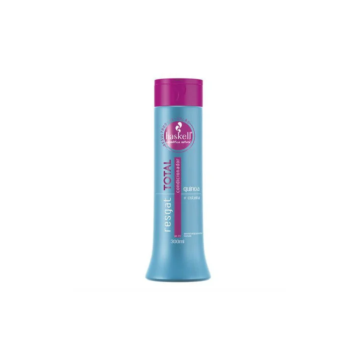 Haskell Rescate Total Acondicionador (300ml)