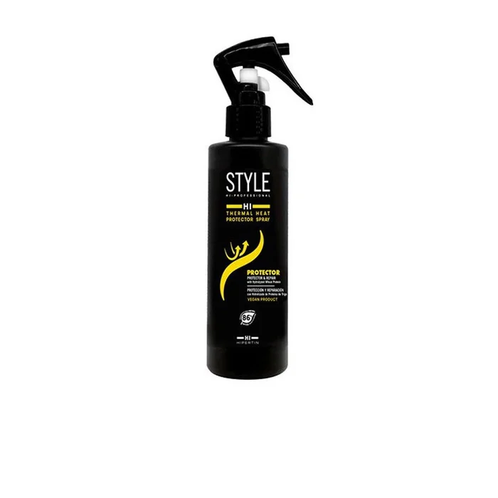 Hipertin Hi Style Thermal Heat Protector Spray (250ml)