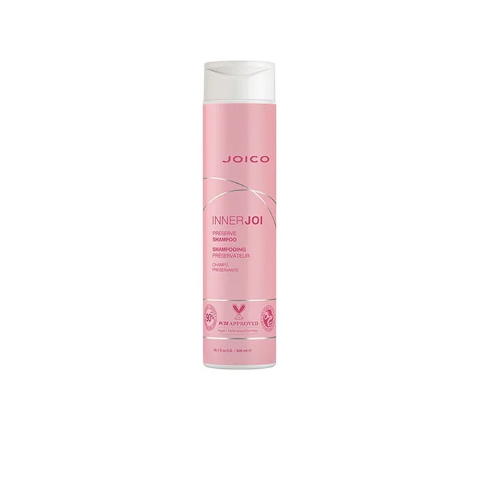 Joico Innerjoi Preserve Shampoo (300ml)