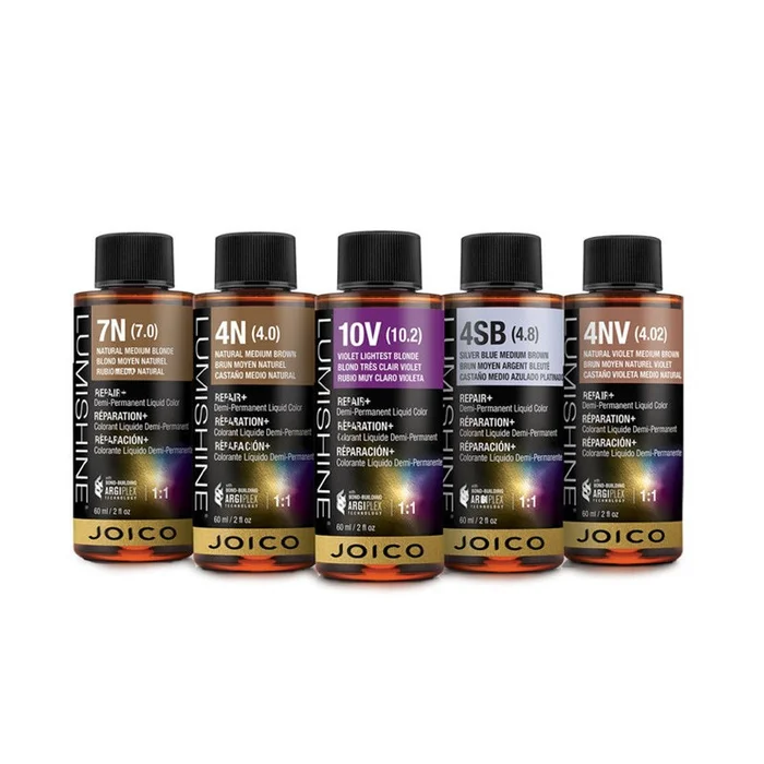 Joico Lumishine Demi Liquid (60ml)