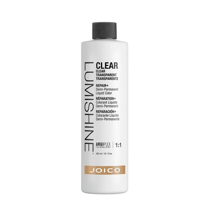 Joico Lumishine Demi Liquid Clear (300ml)